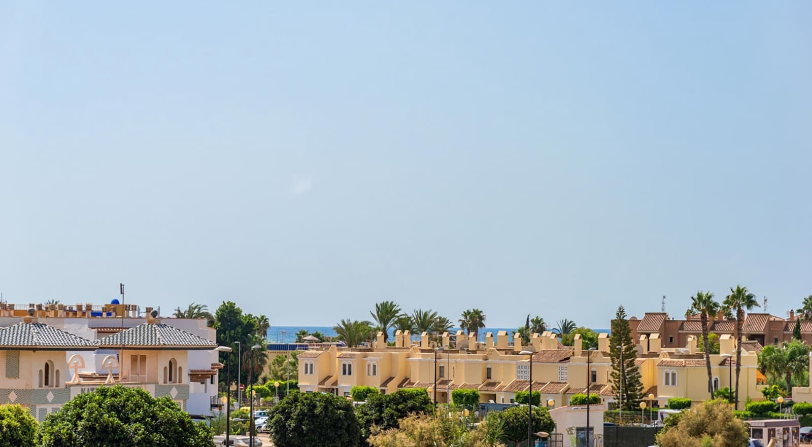 3 bedroom Villa for sale in Vera with pool garage - € 454,000 (Ref: 10182097)