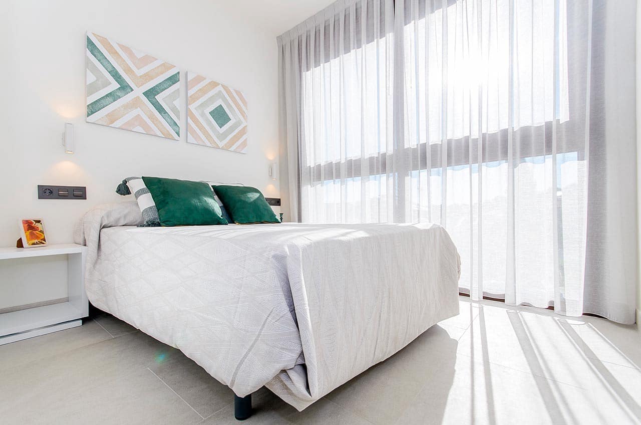 3 bedroom Bungalow for sale in Torrevieja with pool garage - € 330,000 (Ref: 10182098)