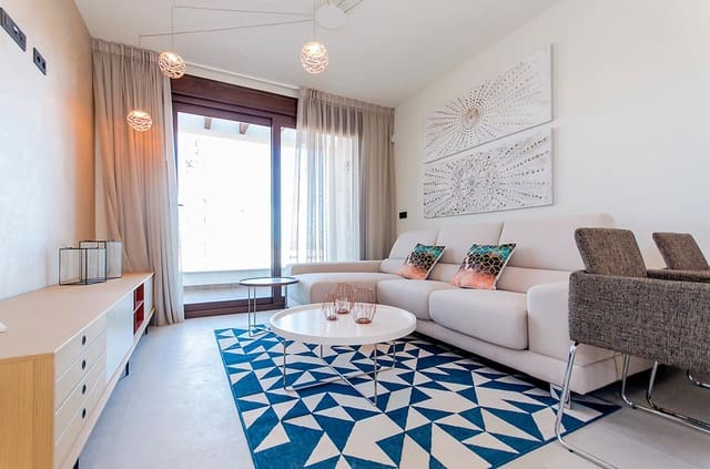 Bungalow de 3 habitaciones en Los Balcones - Los Altos, Torrevieja en venta con piscina garaje - 330.000 € (Ref: 10182098)