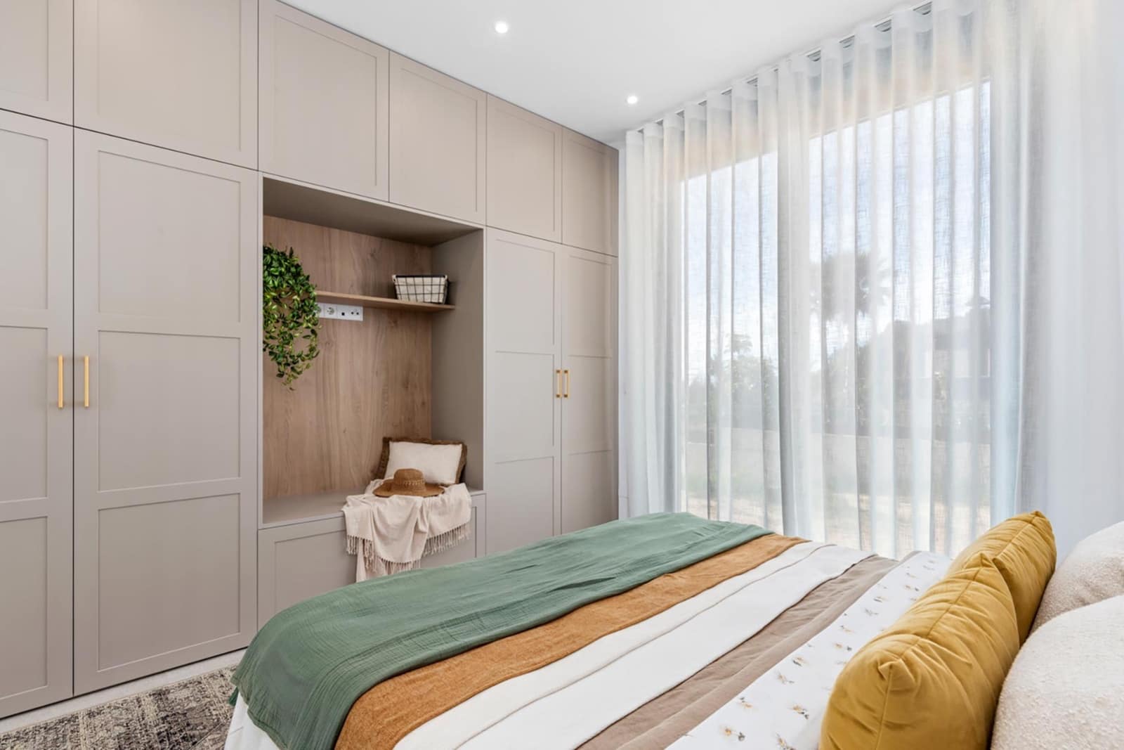 3 Zimmer Villa zu verkaufen in Polop mit Pool Garage - 775.000 € (Ref: 10183652)