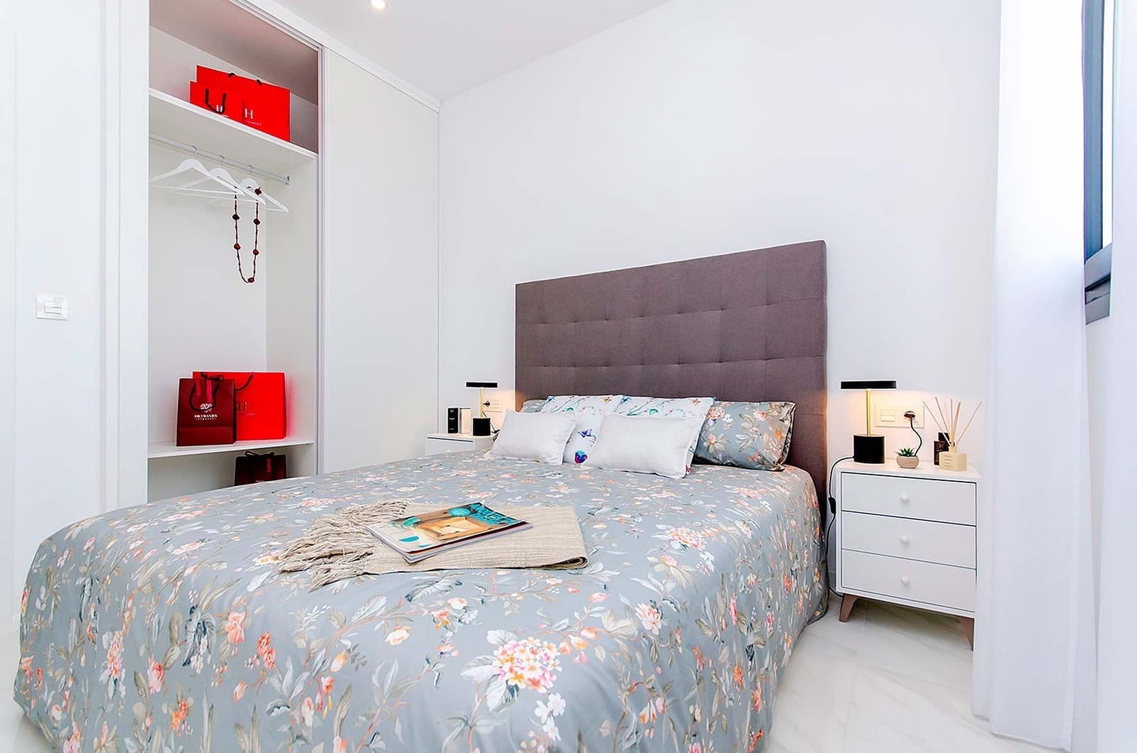 3 sypialnia Willa na sprzedaż w Los Montesinos z basenem garażem - 439 000 € (Ref: 10185946)
