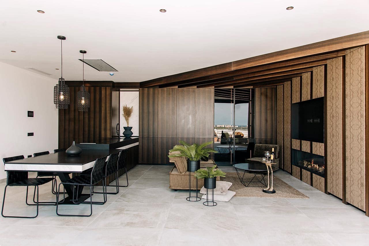 3 soverom Villa til salgs i La Marquesa med svømmebasseng garasje - € 995 000 (Ref: 4472098)