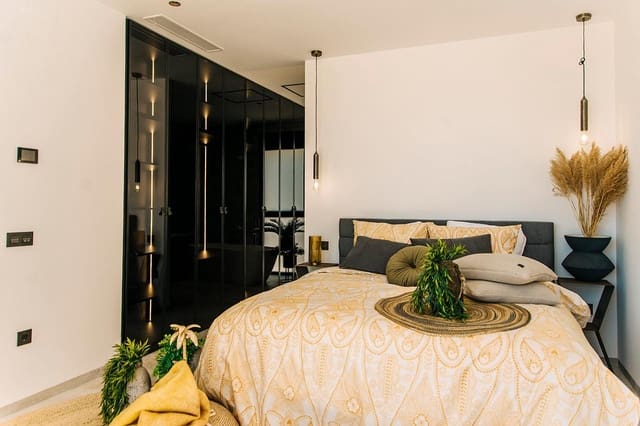 3 soverom Villa til salgs i La Marquesa, Rojales med svømmebasseng garasje - € 995 000 (Ref: 4472098)