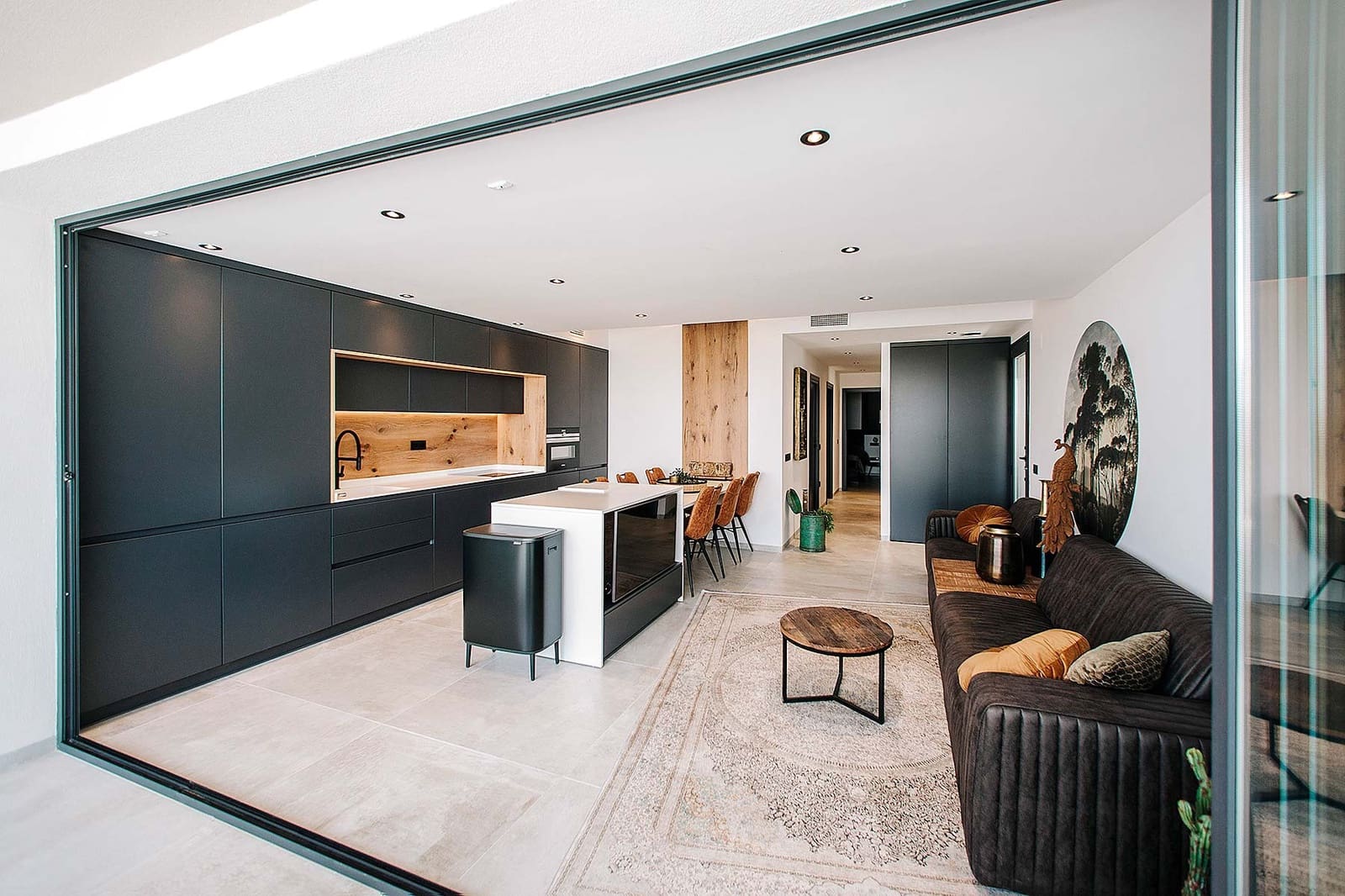 3 soverom Bungalow til salgs i La Marquesa med svømmebasseng - € 475 000 (Ref: 6462874)