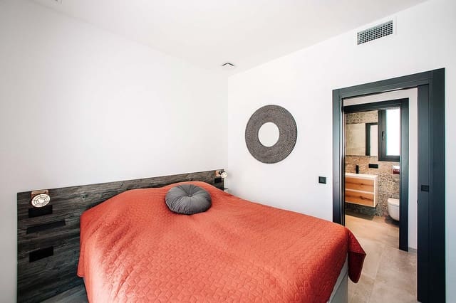 3 soverom Bungalow til salgs i La Marquesa, Rojales med svømmebasseng - € 475 000 (Ref: 6462874)