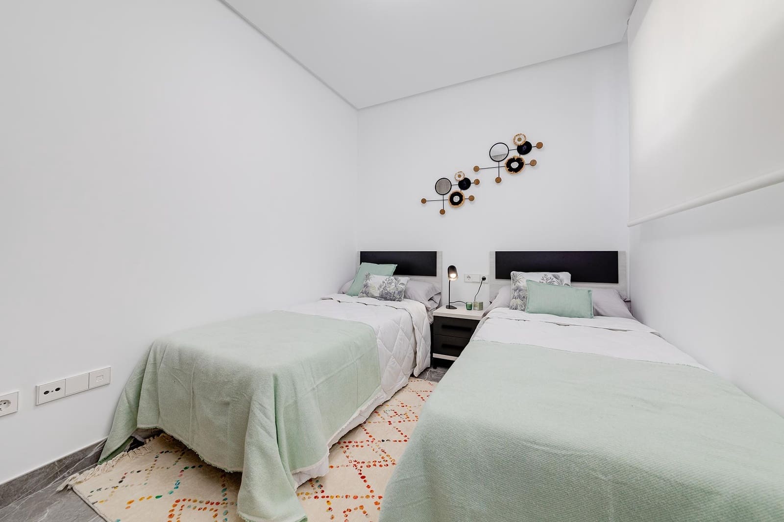 1 sypialnia Apartament na sprzedaż w Xeresa z basenem garażem - 186 000 € (Ref: 6853912)