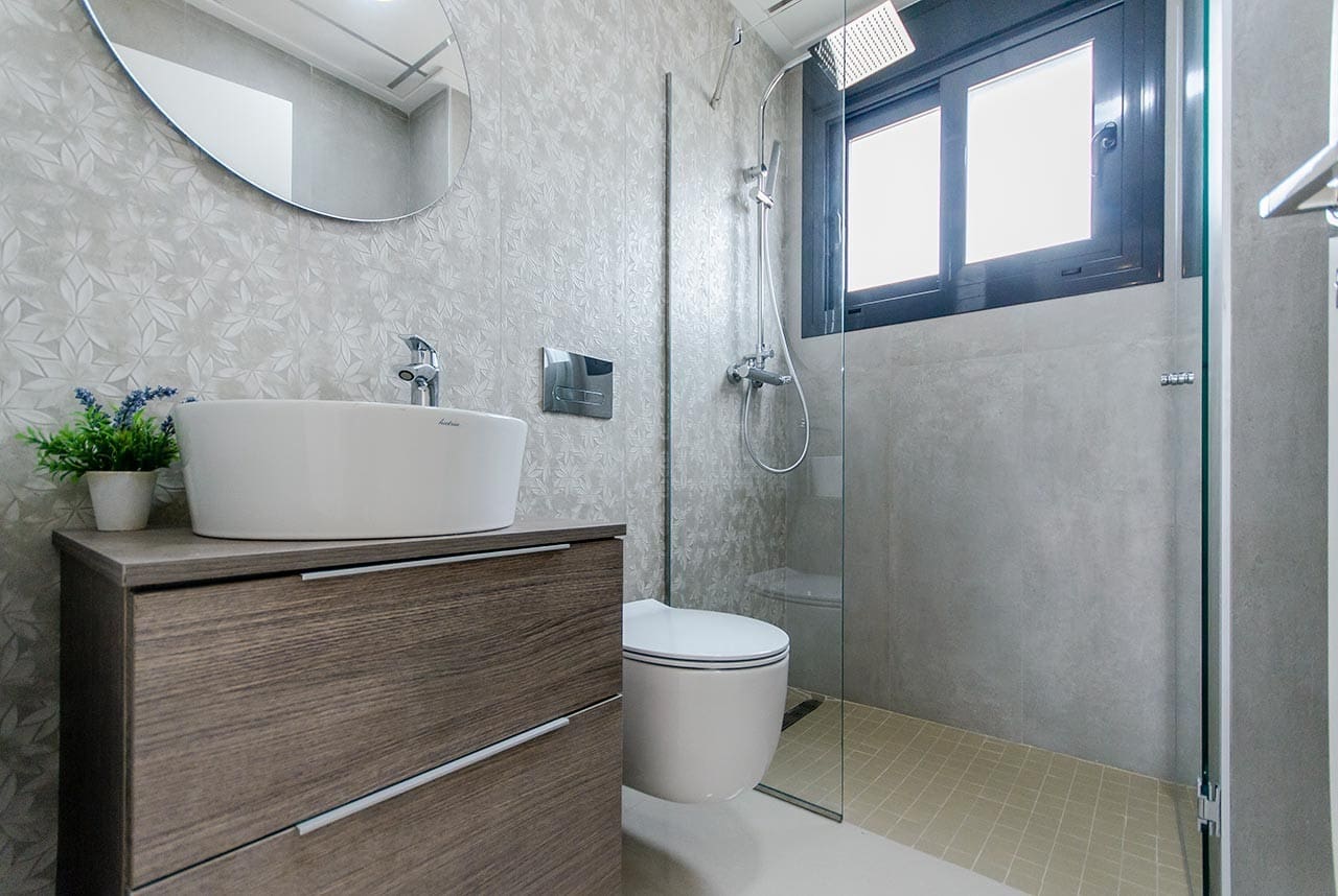 3 bedroom Villa for sale in San Miguel de Salinas with pool garage - € 630,000 (Ref: 6853915)