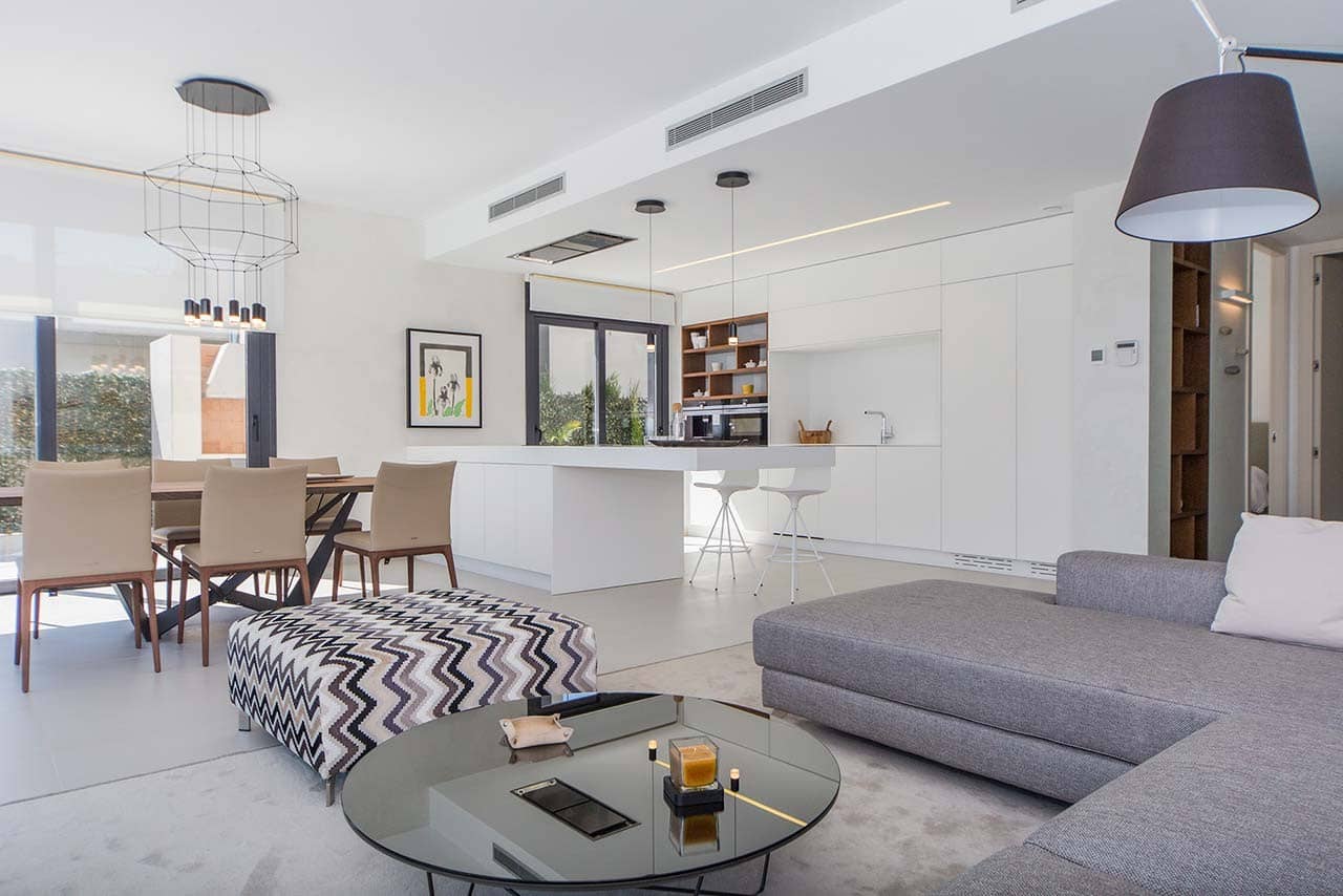 4 bedroom Villa for sale in San Miguel de Salinas with pool garage - € 1,250,000 (Ref: 6853916)