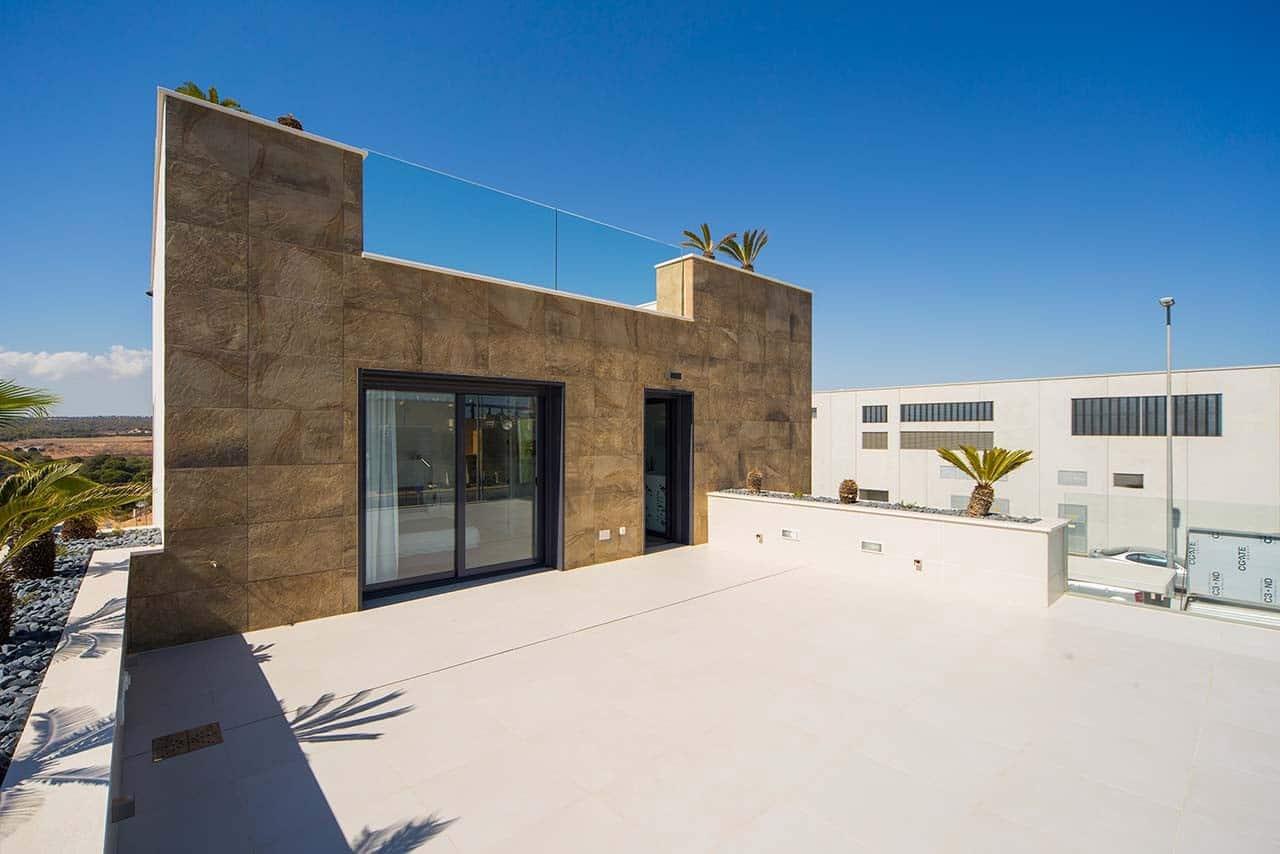 4 bedroom Villa for sale in San Miguel de Salinas with pool garage - € 1,250,000 (Ref: 6853916)