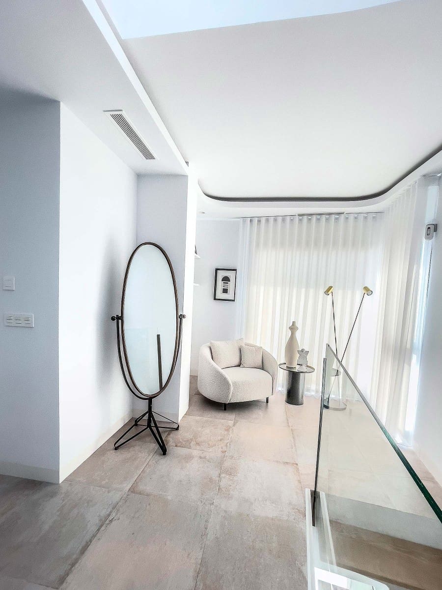 3 soverom Villa til salgs i Orihuela Costa med svømmebasseng garasje - € 509 000 (Ref: 6853973)