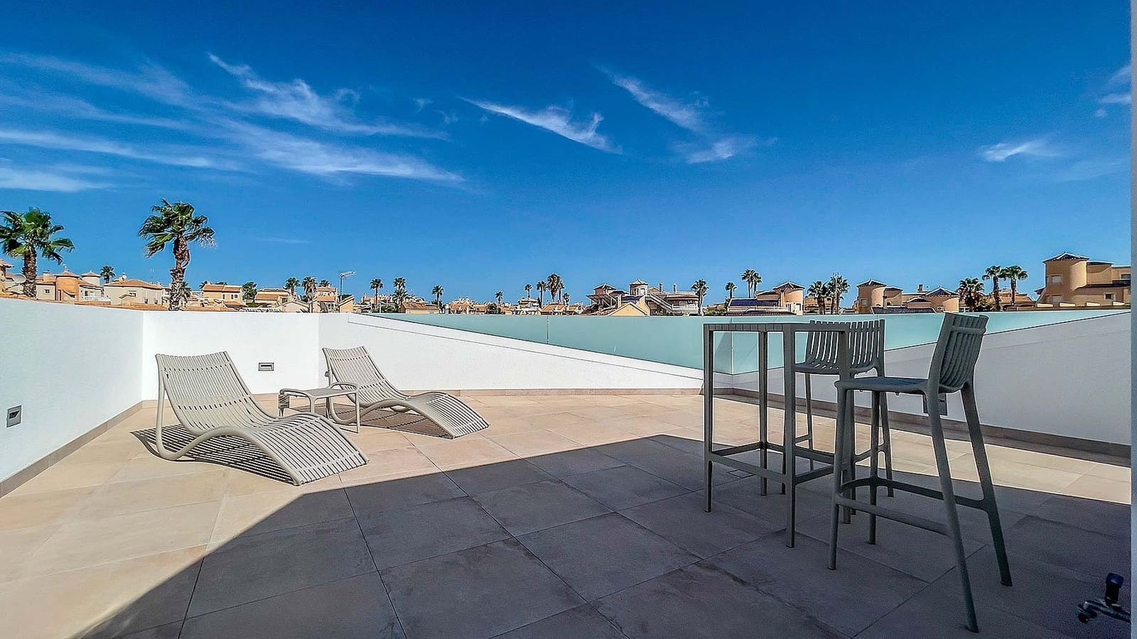 3 soverom Villa til salgs i Orihuela Costa med svømmebasseng garasje - € 509 000 (Ref: 6853973)