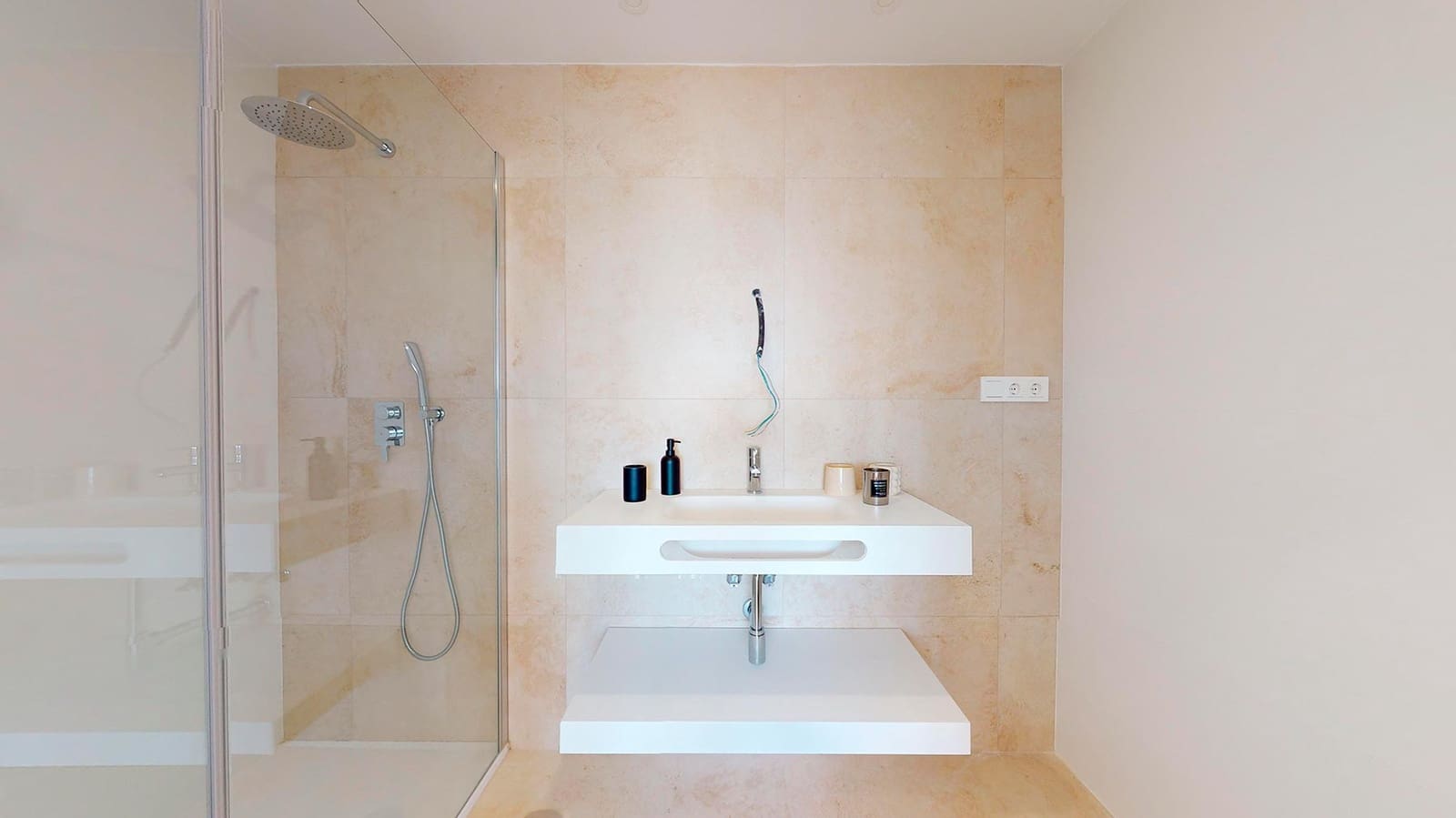 3 bedroom Apartment for sale in Aguilas with pool garage - € 341,000 (Ref: 6853976)