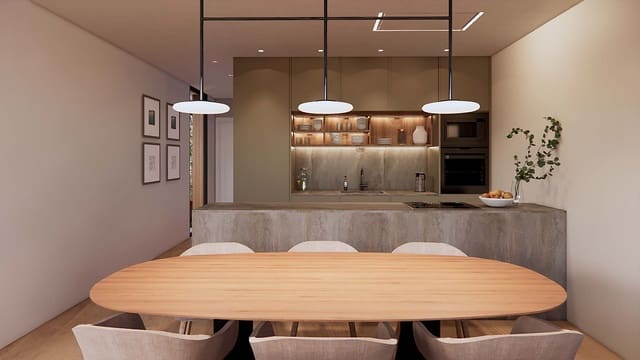 3 slaapkamer Villa te koop in Torre de la Horadada, Pilar de la Horadada met zwembad garage - € 628.000 (Ref: 6854019)