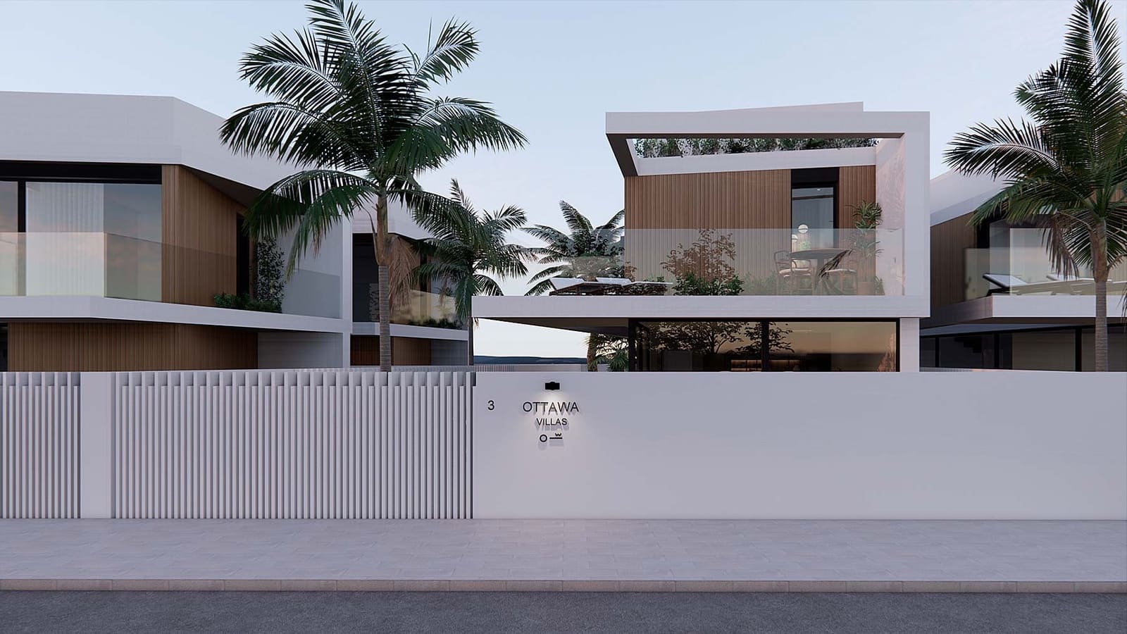 3 slaapkamer Villa te koop in Pilar de la Horadada met zwembad garage - € 628.000 (Ref: 6854019)