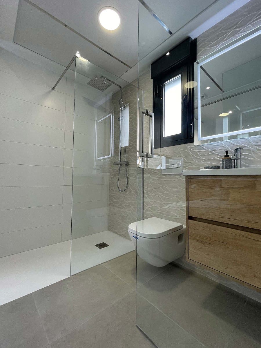 3 sovrum Villa till salu i Santiago de la Ribera med pool garage - 339 950 € (Ref: 6854054)