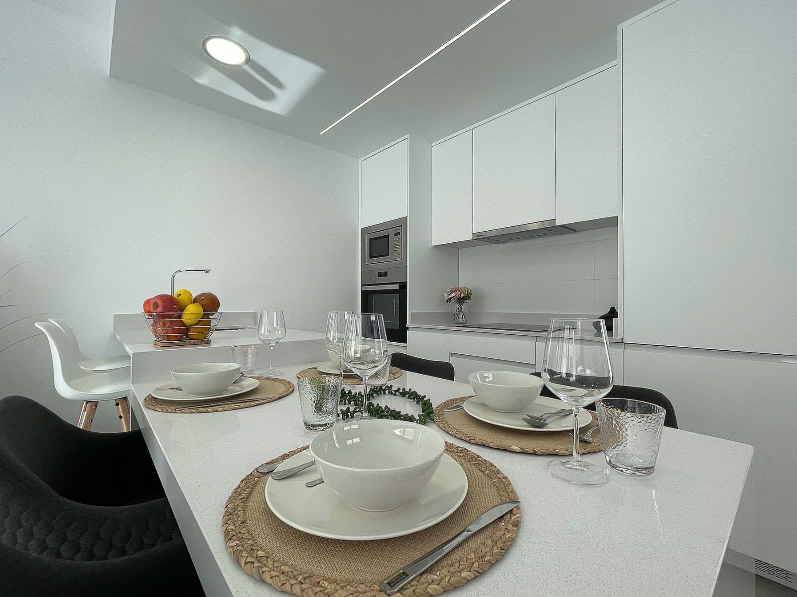 3 sovrum Villa till salu i Santiago de la Ribera med pool garage - 339 950 € (Ref: 6854054)