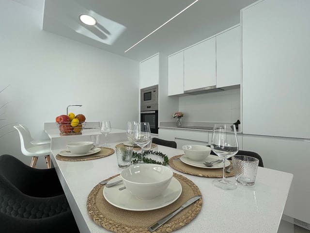 3 sovrum Villa till salu i Santiago de la Ribera, San Javier med pool garage - 339 950 € (Ref: 6854054)