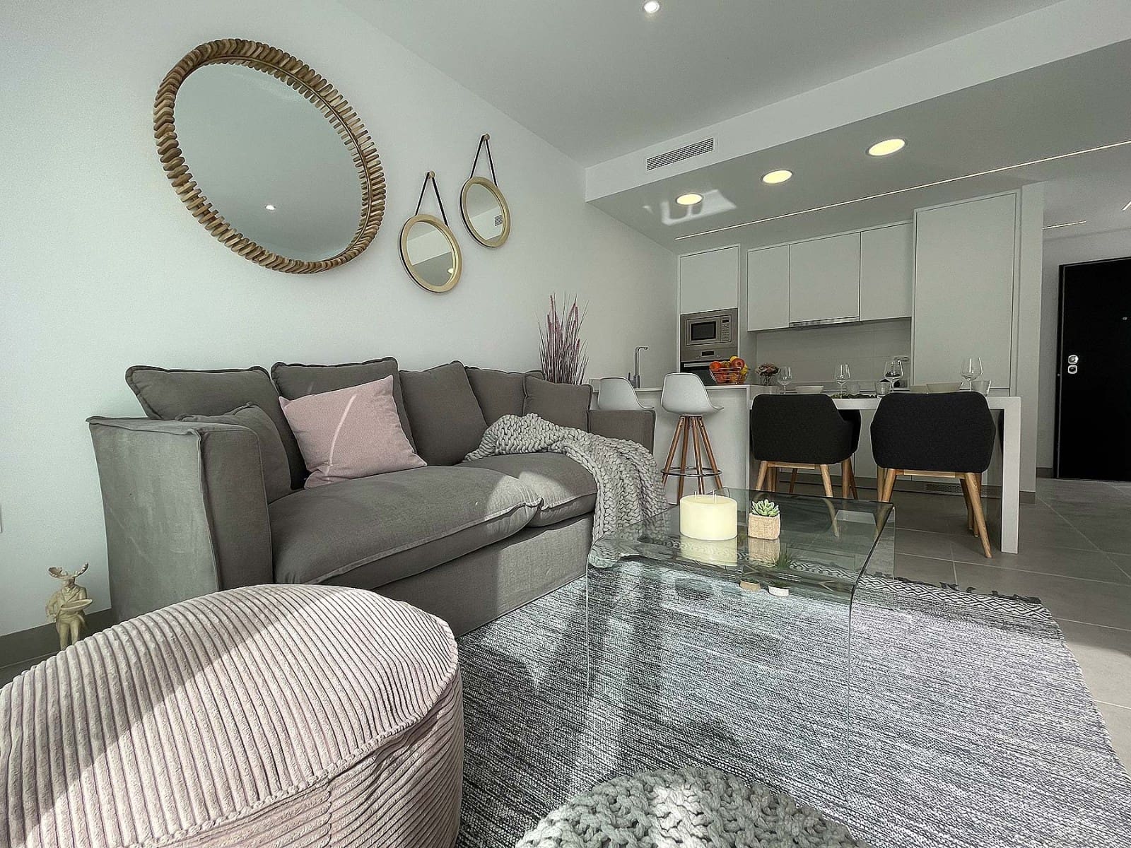 3 sovrum Villa till salu i Santiago de la Ribera med pool garage - 339 950 € (Ref: 6854054)