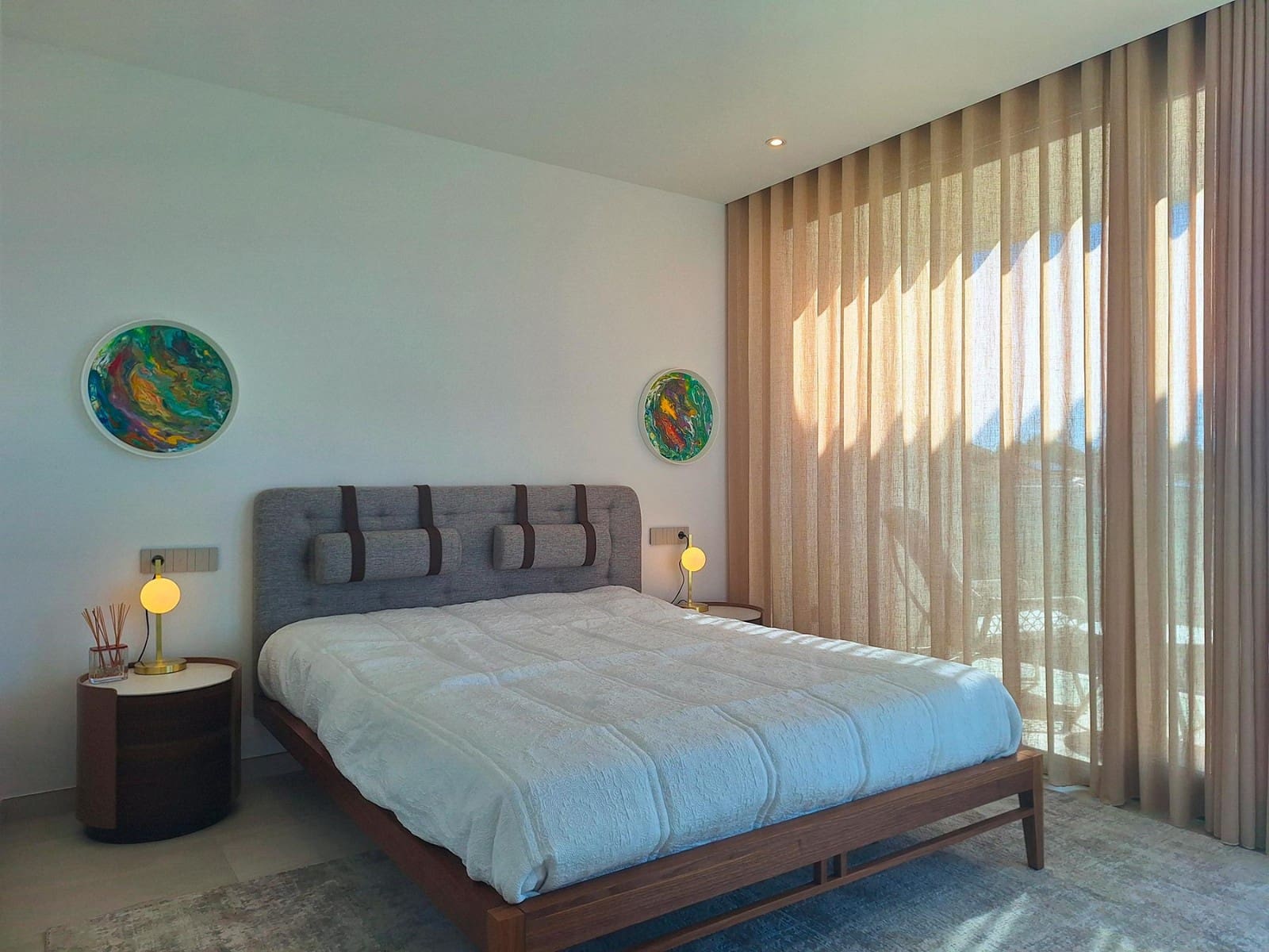 3 bedroom Villa for sale in Finestrat with pool - € 1,195,000 (Ref: 6854120)