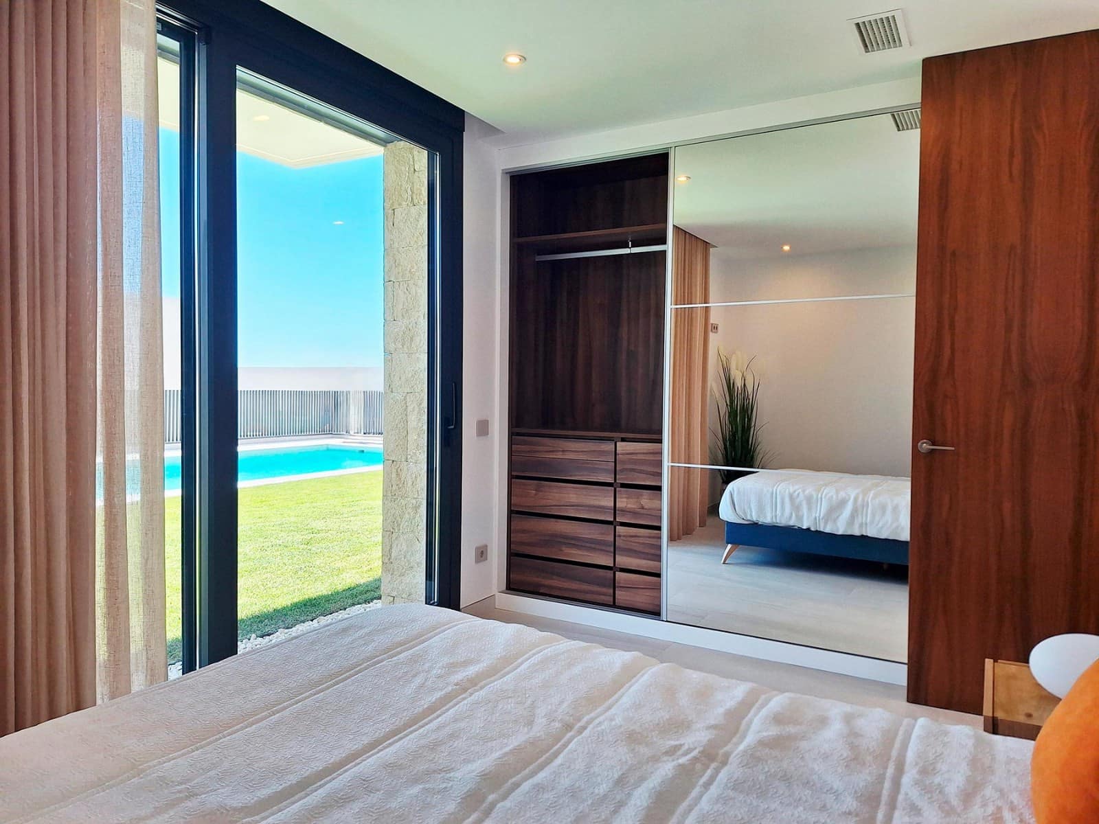 3 bedroom Villa for sale in Finestrat with pool - € 1,195,000 (Ref: 6854120)