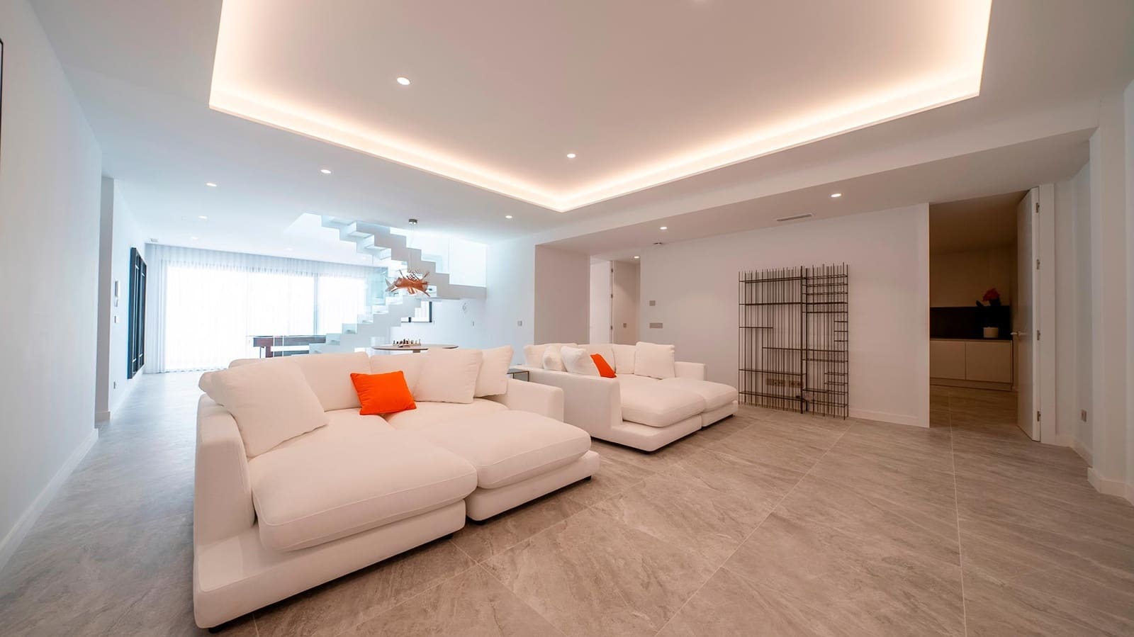 4 Zimmer Villa zu verkaufen in Finestrat mit Pool Garage - 1.350.000 € (Ref: 6854152)