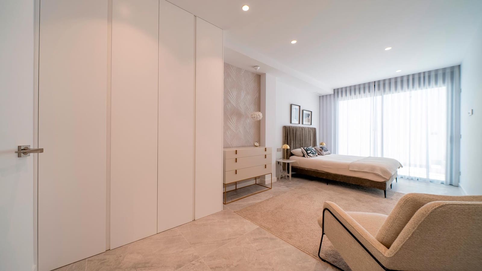 4 Zimmer Villa zu verkaufen in Finestrat mit Pool Garage - 1.350.000 € (Ref: 6854152)