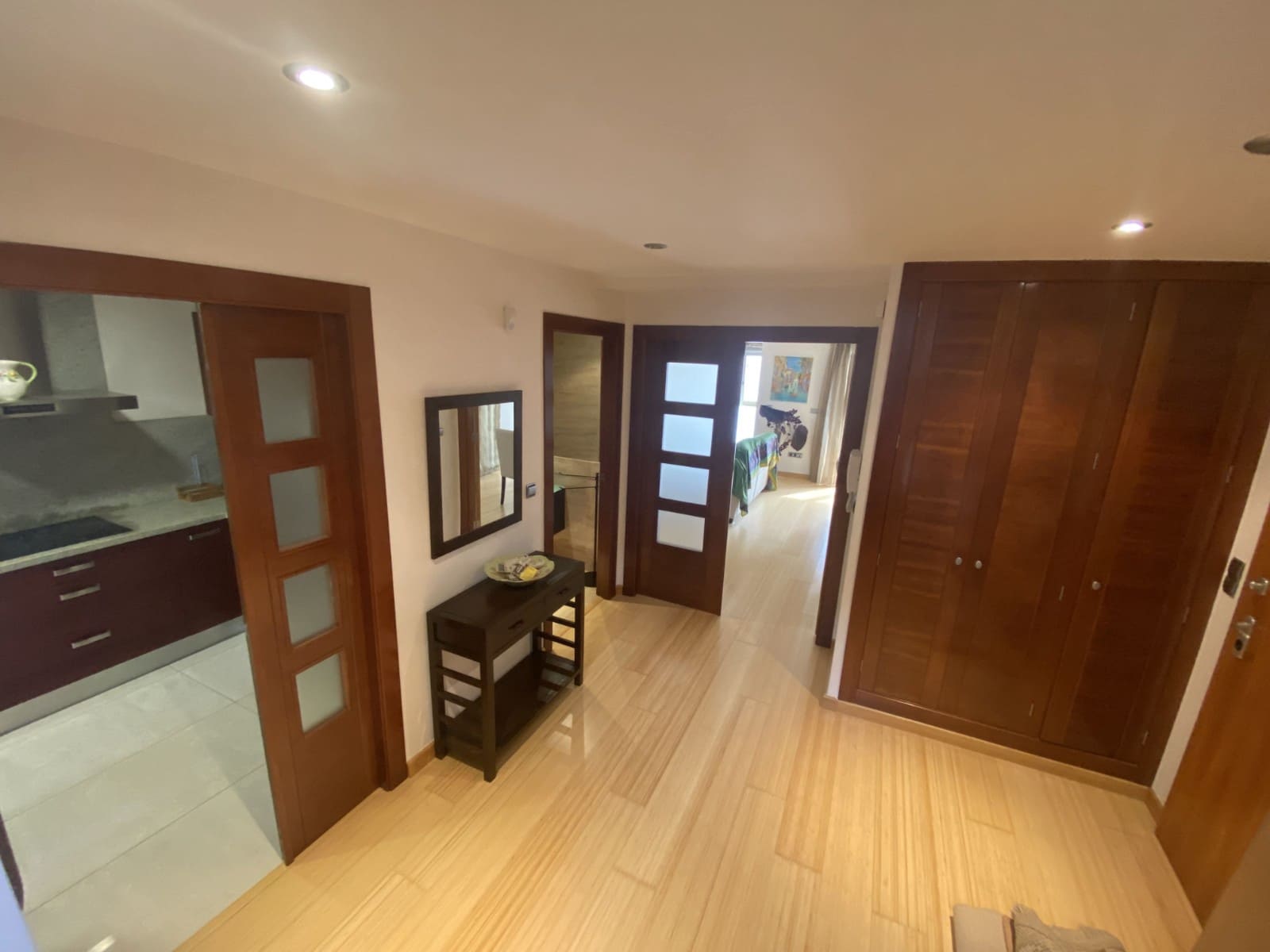 3 chambre Villa/Maison à vendre à Pilar de la Horadada avec piscine garage - 260 000 € (Ref: 6876250)