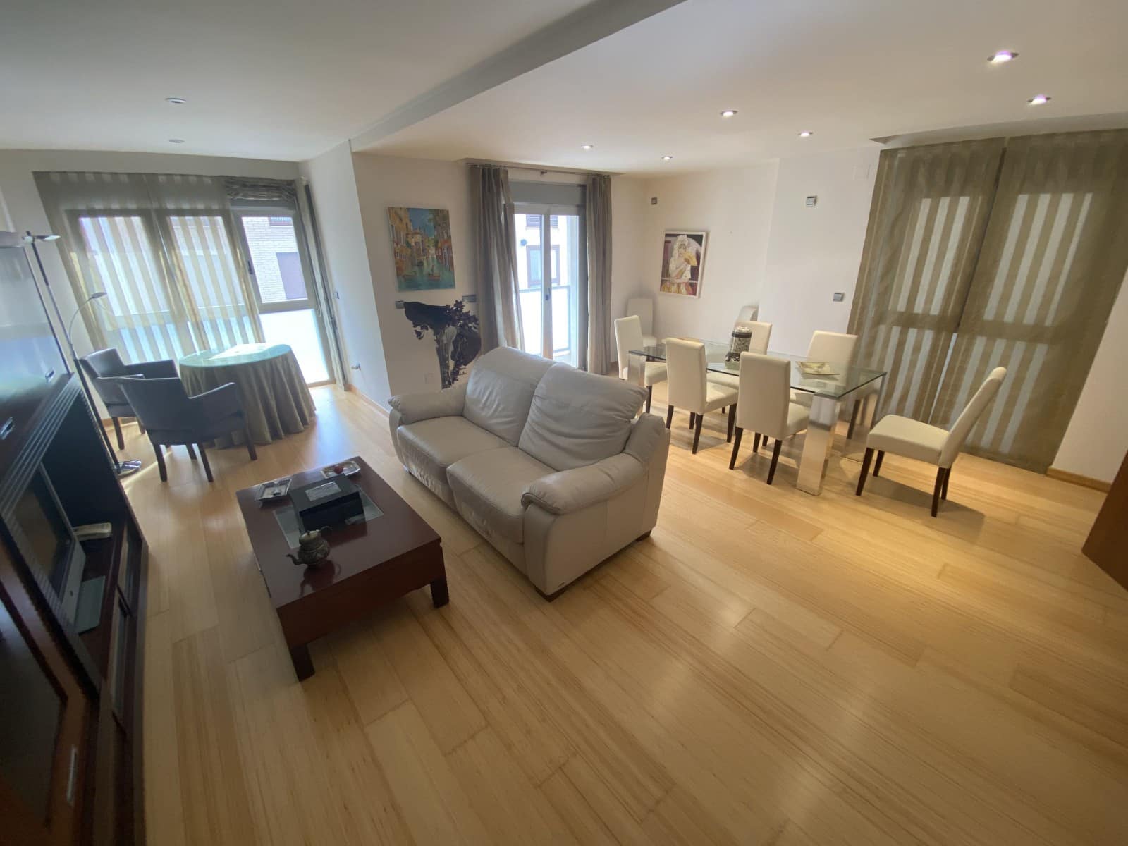 3 chambre Villa/Maison à vendre à Pilar de la Horadada avec piscine garage - 260 000 € (Ref: 6876250)