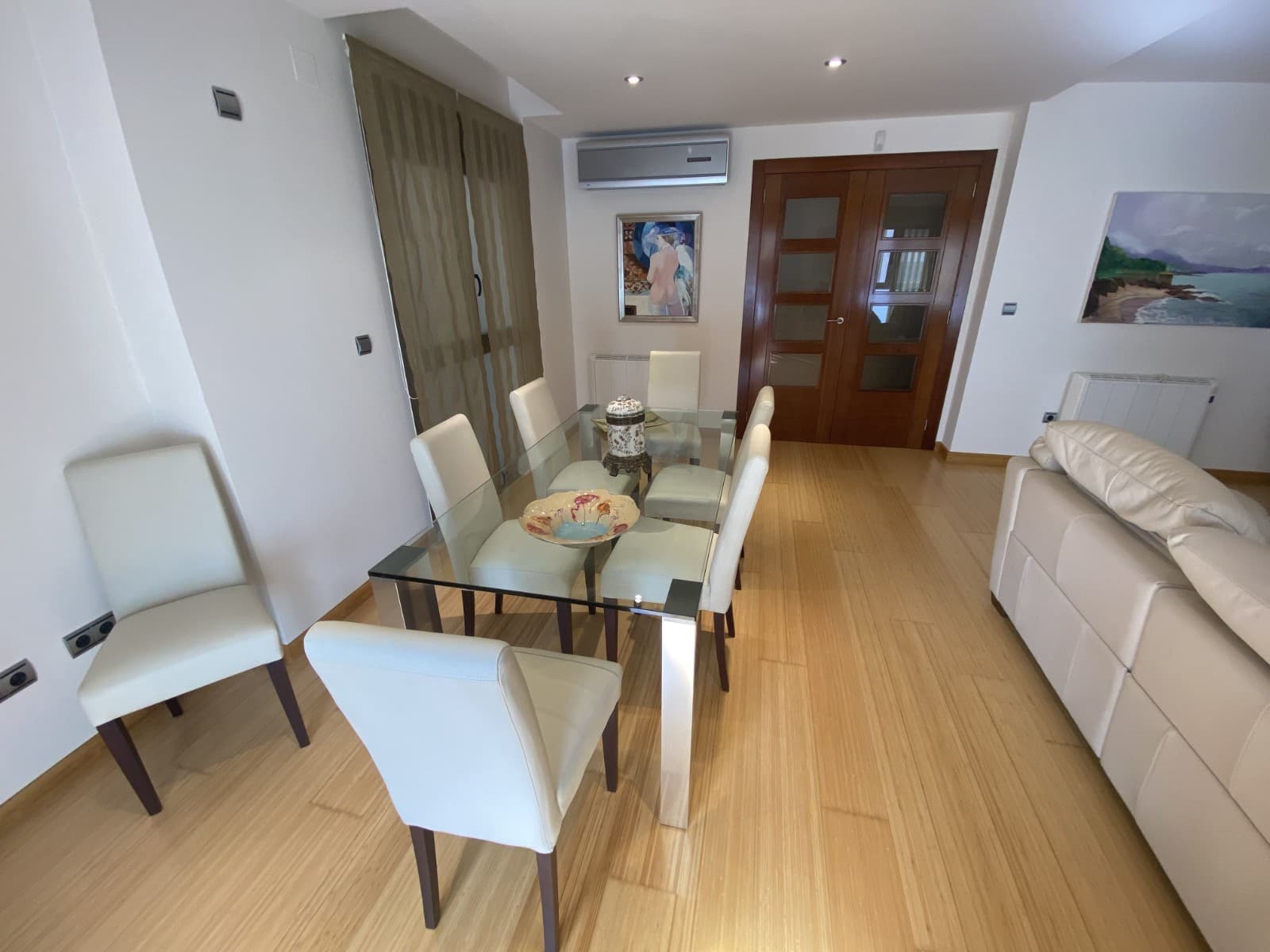 3 chambre Villa/Maison à vendre à Pilar de la Horadada avec piscine garage - 260 000 € (Ref: 6876250)