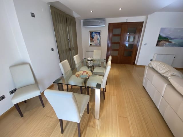 3 chambre Villa/Maison à vendre à Pilar de la Horadada ciudad, Pilar de la Horadada avec piscine garage - 260 000 € (Ref: 6876250)