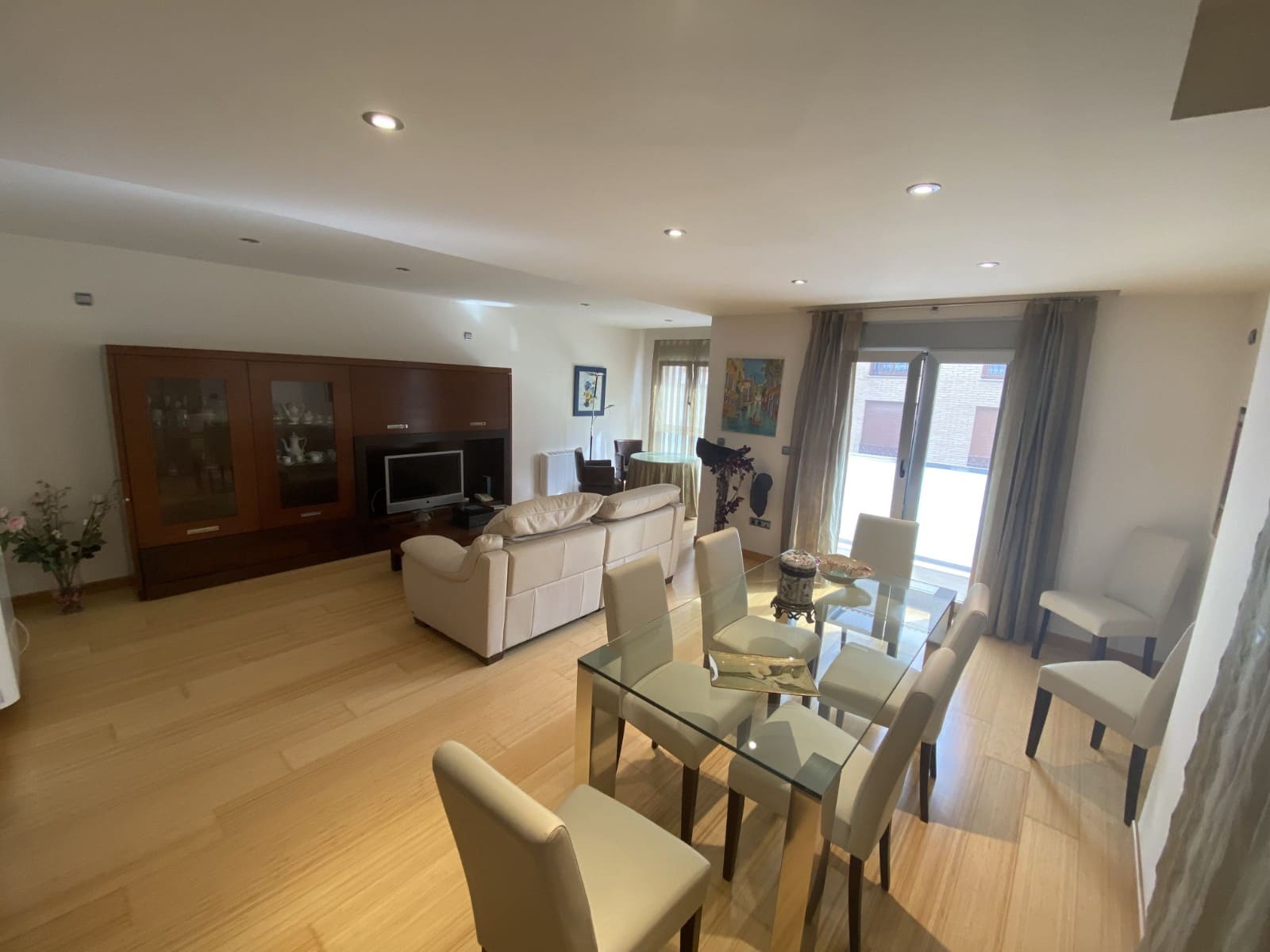 3 chambre Villa/Maison à vendre à Pilar de la Horadada avec piscine garage - 260 000 € (Ref: 6876250)