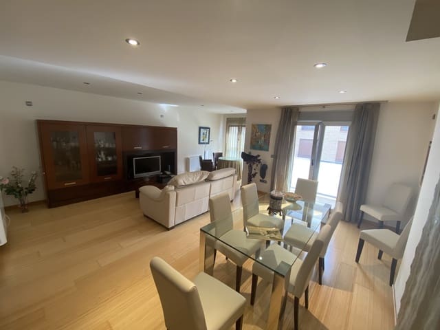 3 chambre Villa/Maison à vendre à Pilar de la Horadada ciudad, Pilar de la Horadada avec piscine garage - 260 000 € (Ref: 6876250)