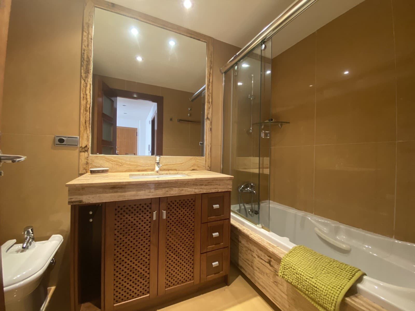 3 chambre Villa/Maison à vendre à Pilar de la Horadada avec piscine garage - 260 000 € (Ref: 6876250)