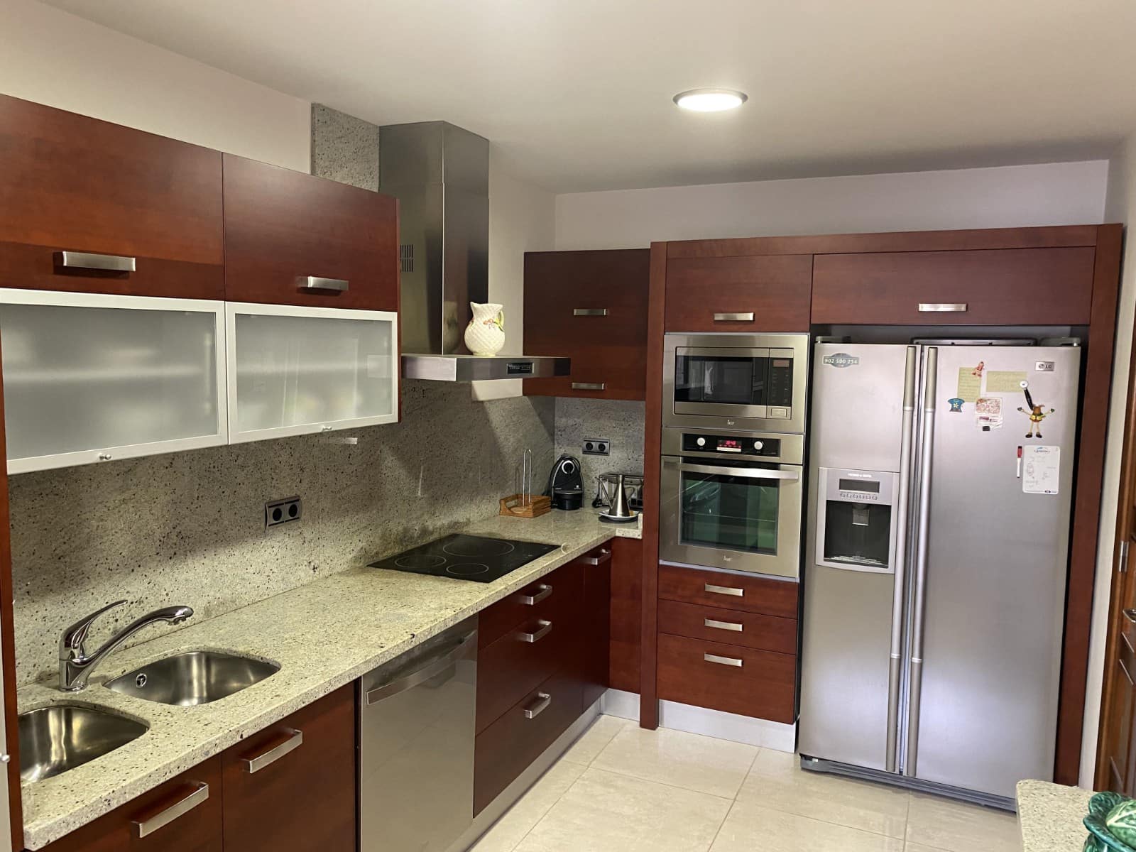 3 chambre Villa/Maison à vendre à Pilar de la Horadada avec piscine garage - 260 000 € (Ref: 6876250)