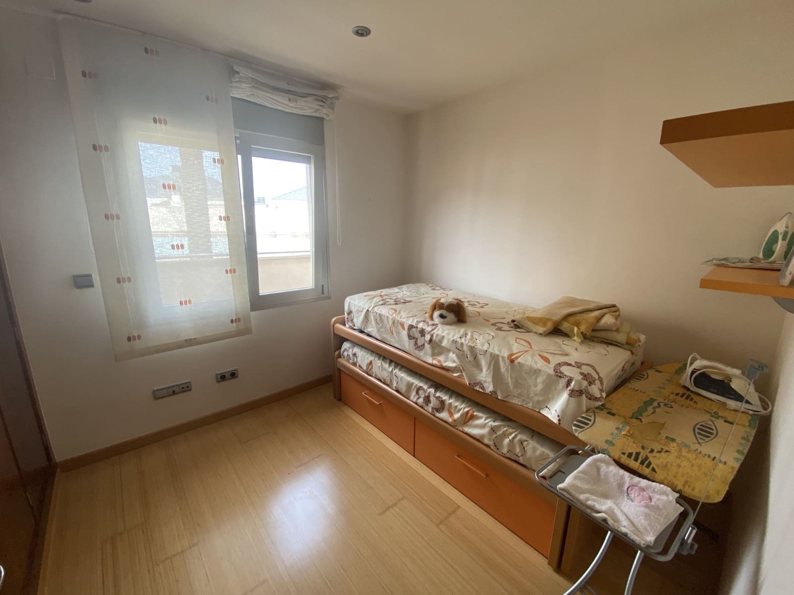 3 chambre Villa/Maison à vendre à Pilar de la Horadada avec piscine garage - 260 000 € (Ref: 6876250)