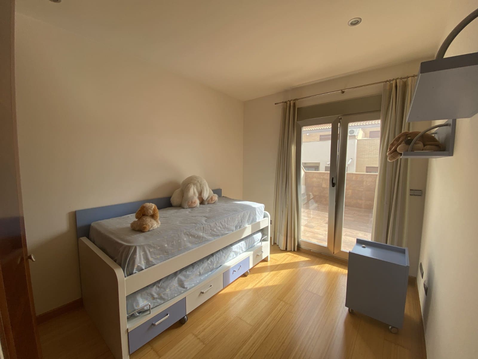 3 chambre Villa/Maison à vendre à Pilar de la Horadada avec piscine garage - 260 000 € (Ref: 6876250)