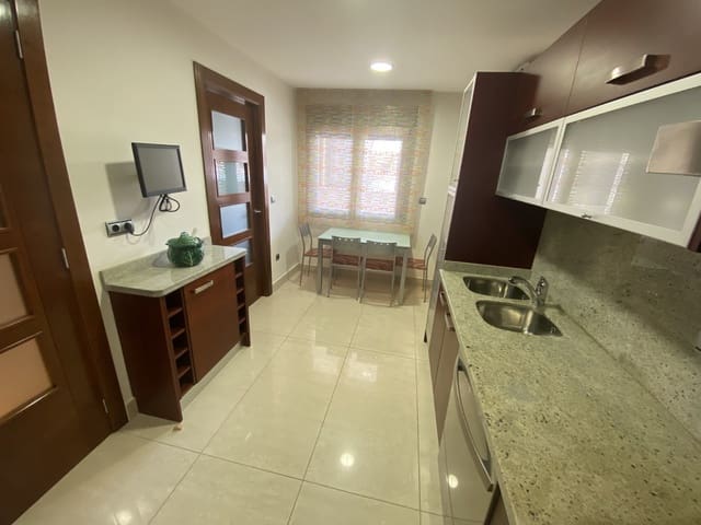 3 chambre Villa/Maison à vendre à Pilar de la Horadada ciudad, Pilar de la Horadada avec piscine garage - 260 000 € (Ref: 6876250)