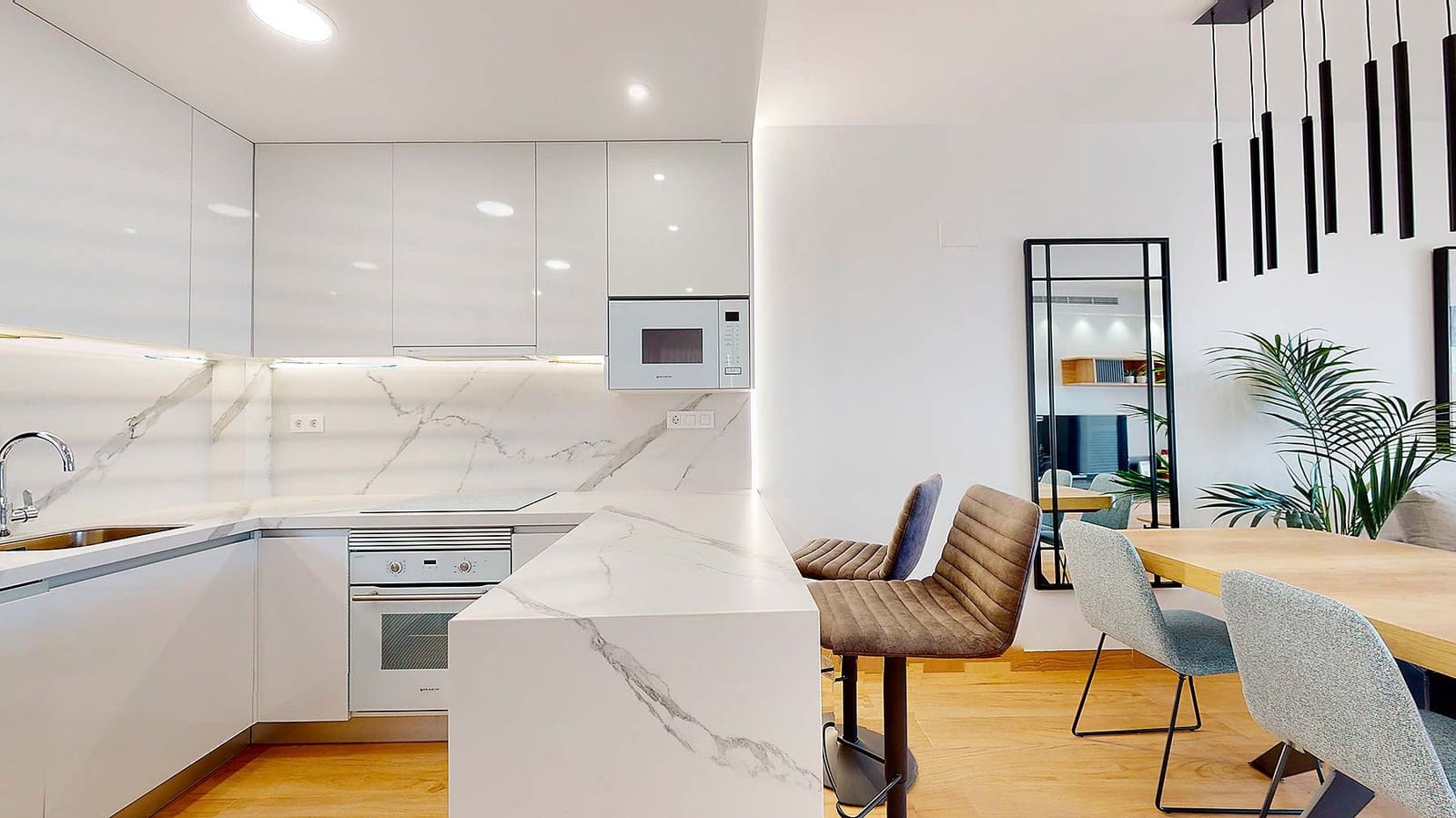 2 soveværelse Bungalow til salg i Torrevieja med swimmingpool garage - € 329.900 (Ref: 6884324)