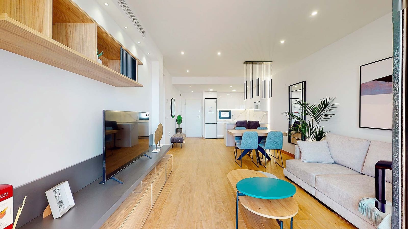 2 soveværelse Bungalow til salg i Torrevieja med swimmingpool garage - € 329.900 (Ref: 6884324)