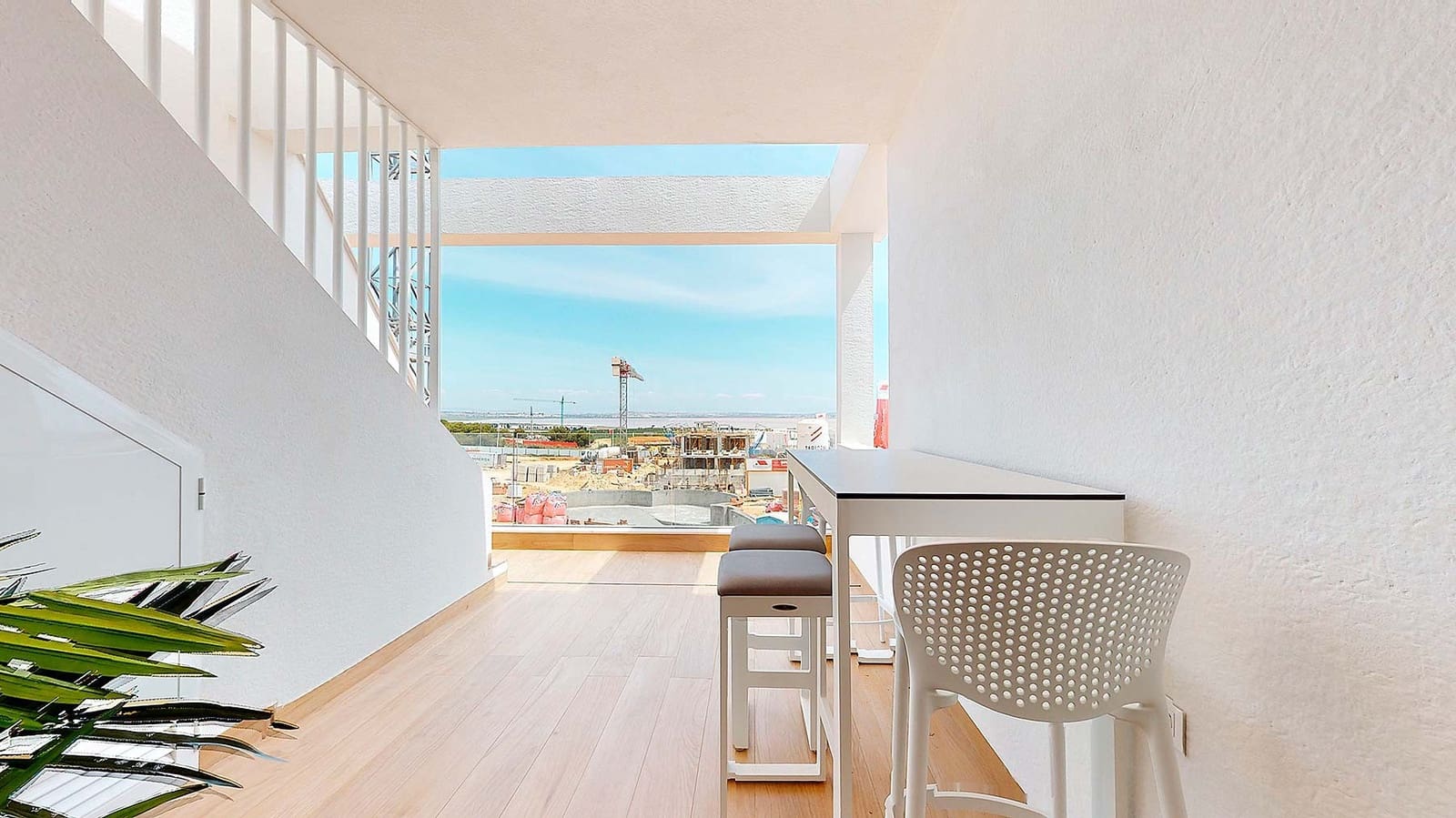 2 soveværelse Bungalow til salg i Torrevieja med swimmingpool garage - € 329.900 (Ref: 6884324)