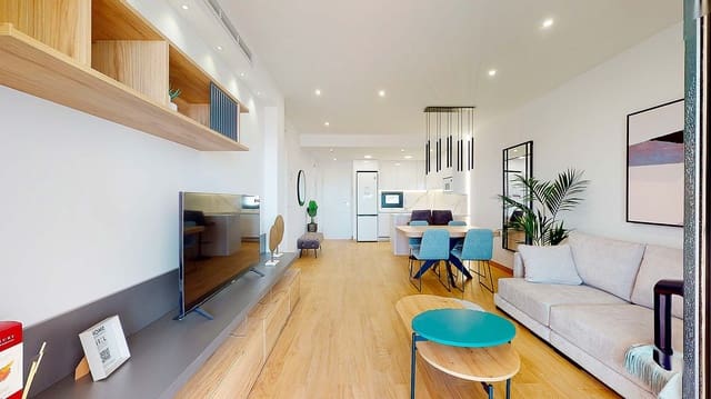 2 soveværelse Bungalow til salg i Los Balcones - Los Altos, Torrevieja med swimmingpool garage - € 329.900 (Ref: 6884324)