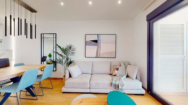 2 soveværelse Bungalow til salg i Los Balcones - Los Altos, Torrevieja med swimmingpool garage - € 329.900 (Ref: 6884324)