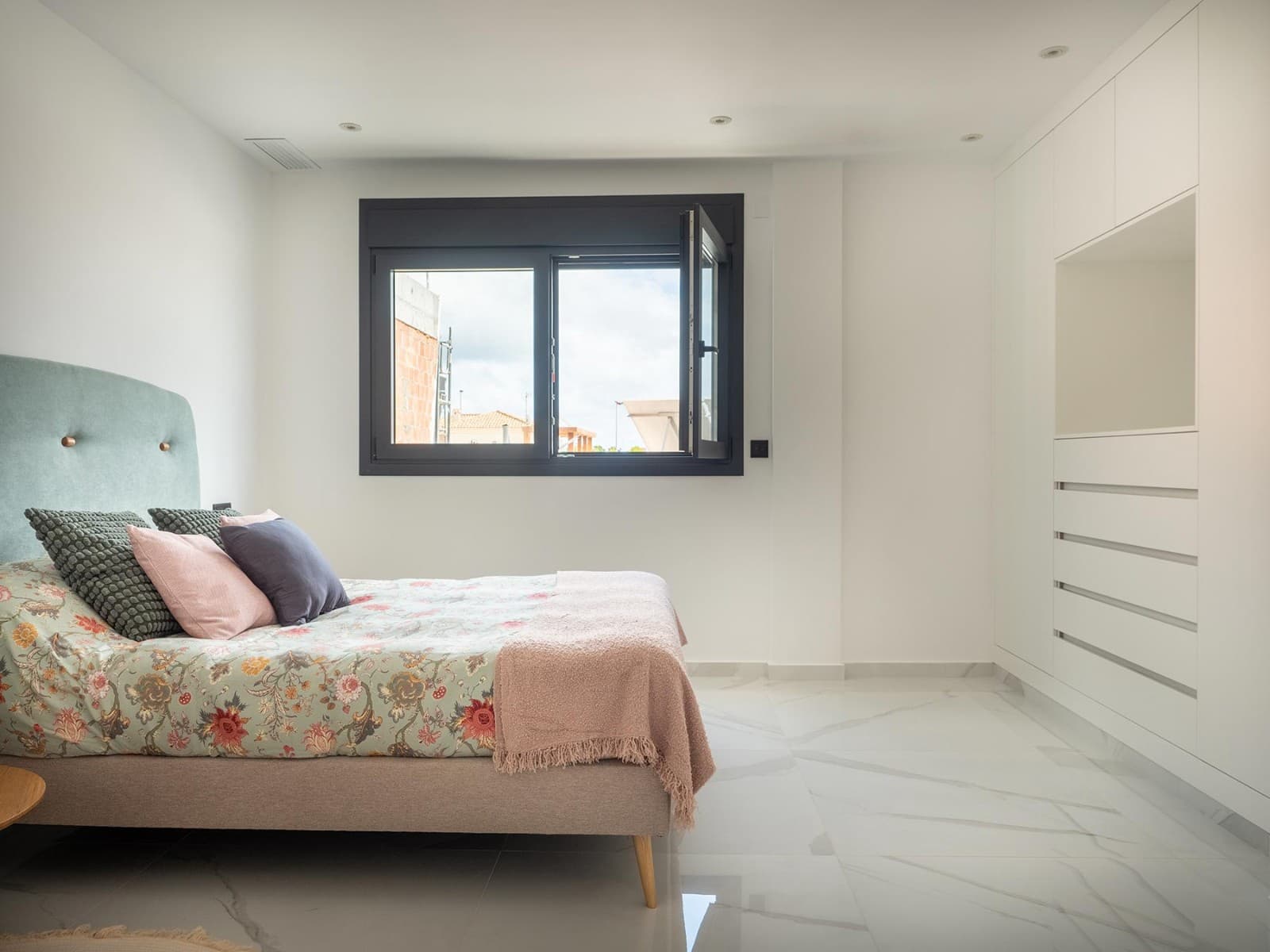 3 bedroom Villa for sale in San Pedro del Pinatar with pool garage - € 465,000 (Ref: 6928213)