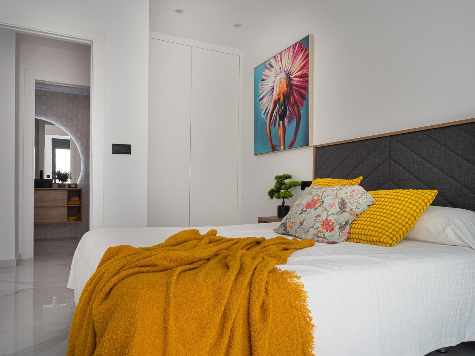 3 bedroom Villa for sale in San Pedro del Pinatar with pool garage - € 465,000 (Ref: 6928213)