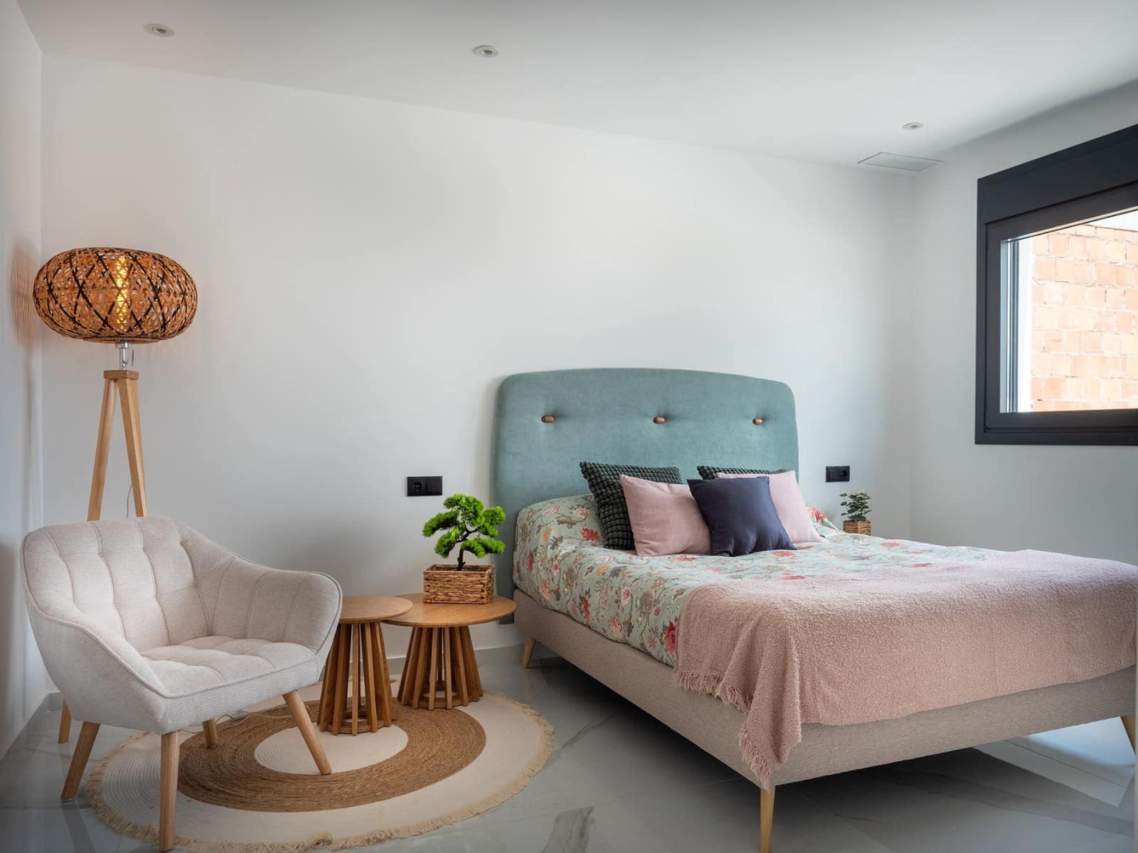 3 bedroom Villa for sale in San Pedro del Pinatar with pool garage - € 465,000 (Ref: 6928213)