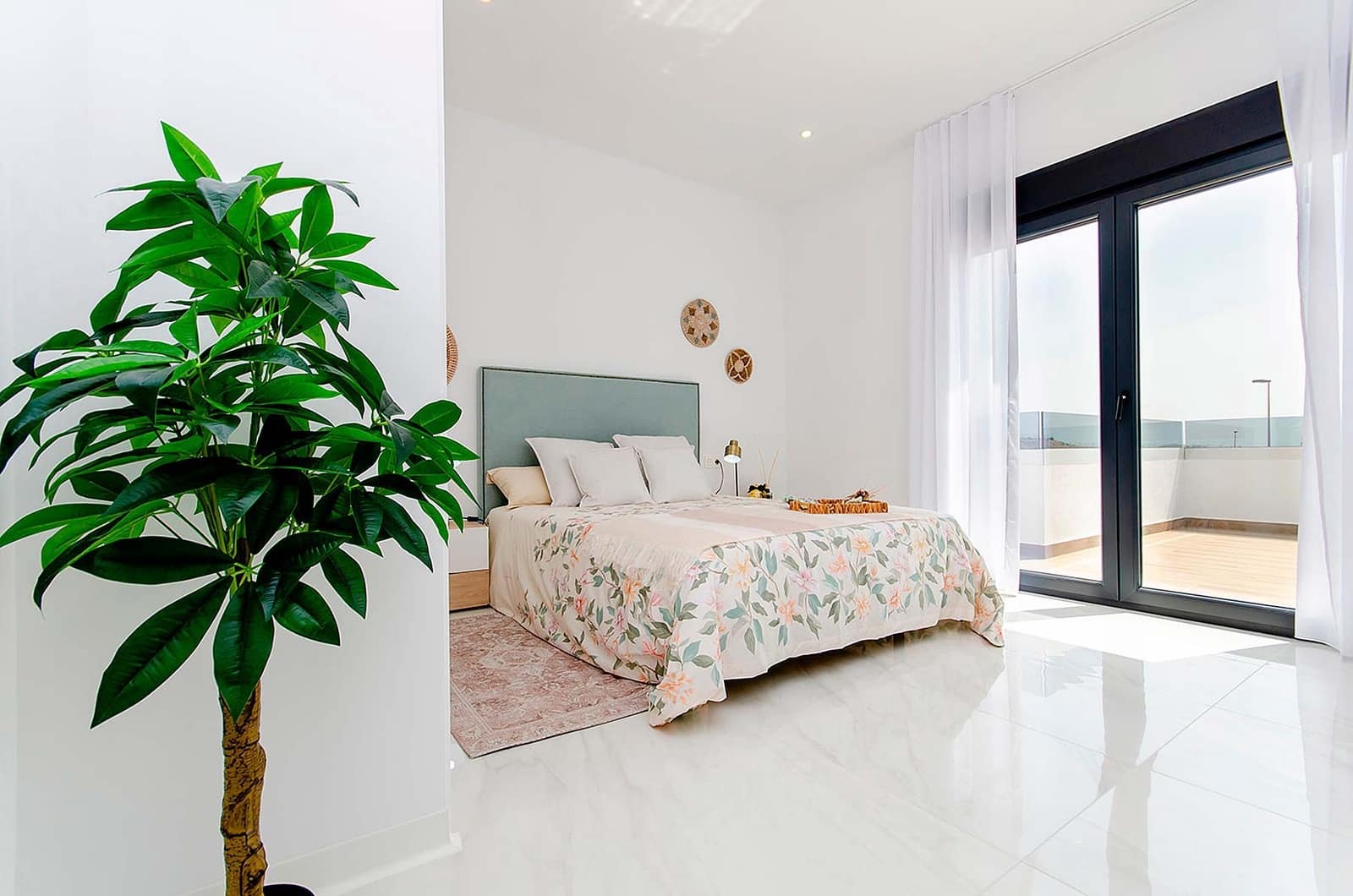 3 bedroom Villa for sale in Los Montesinos with pool garage - € 389,000 (Ref: 6982832)