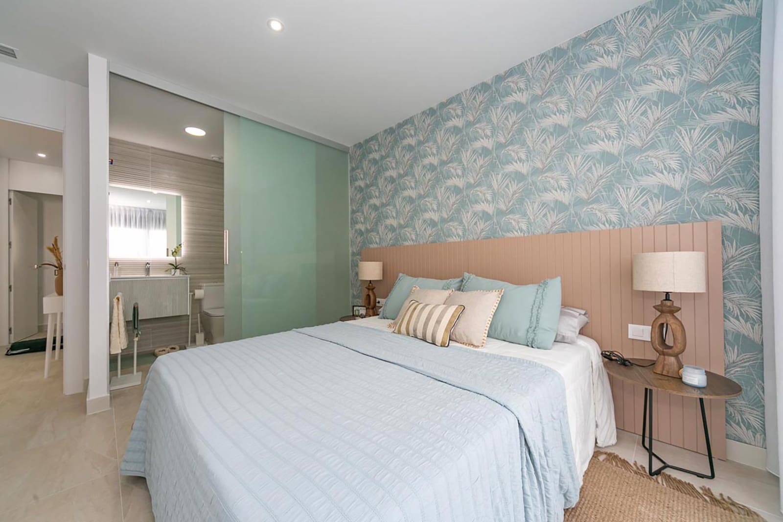 2 Zimmer Villa zu verkaufen in Torrevieja mit Pool Garage - 305.000 € (Ref: 7077058)