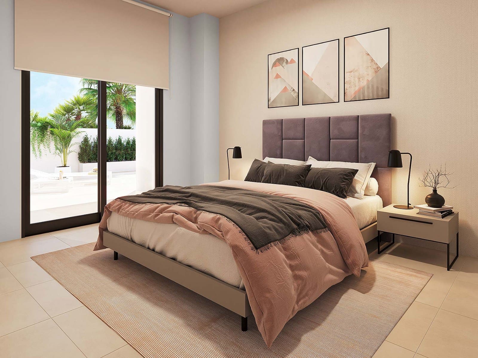 2 quarto Apartamento para venda em Torre-Pacheco com piscina garagem - 399 000 € (Ref: 7097000)