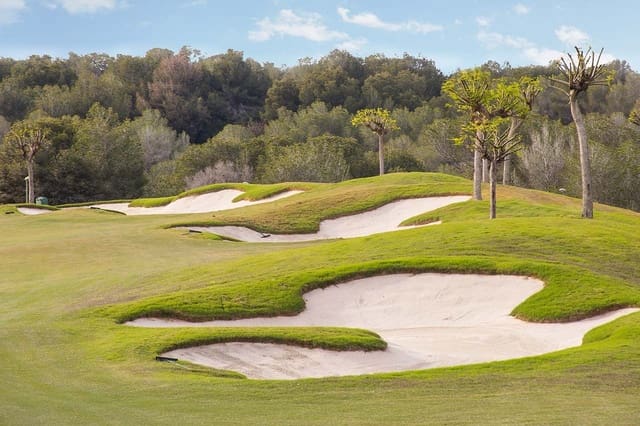 3 sypialnia Willa na sprzedaż w San Miguel de Salinas z basenem - 950 000 € (Ref: 7241280)