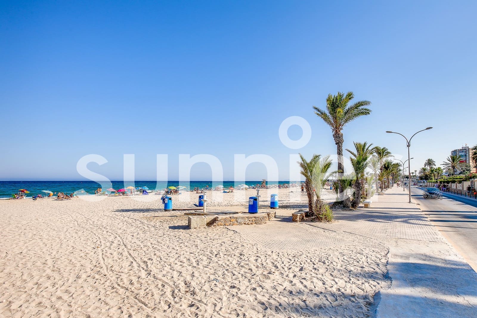 3 sypialnia Willa na sprzedaż w San Miguel de Salinas z basenem - 950 000 € (Ref: 7241280)